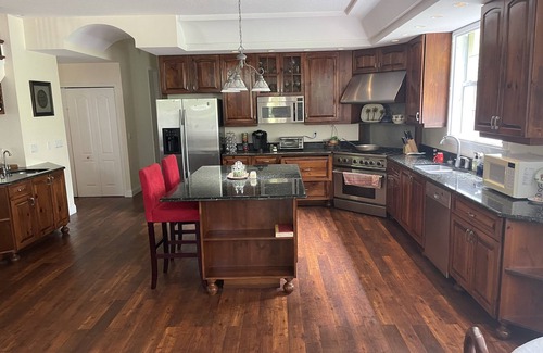 Glencoe House | The Mill at New Smyrna