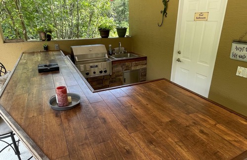 Glencoe House | The Mill at New Smyrna