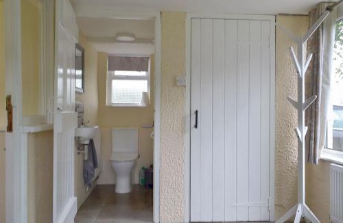 Ault Hucknall House | The Mill Cottage