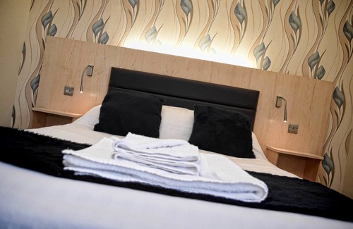 Lockerbie Hotel | The Mill Forge