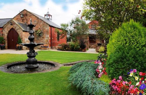 Lockerbie Hotel | The Mill Forge Hotel