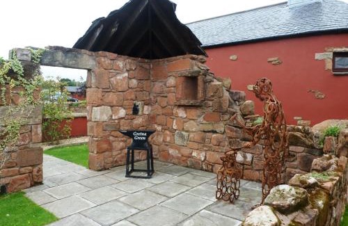 Lockerbie Hotel | The Mill Forge Hotel