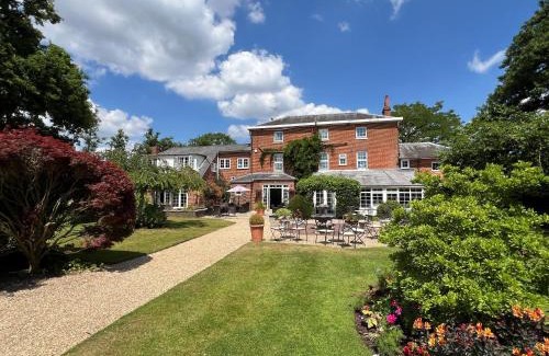 Swallowfield Hotel | The Mill House