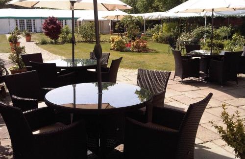 Swallowfield Hotel | The Mill House