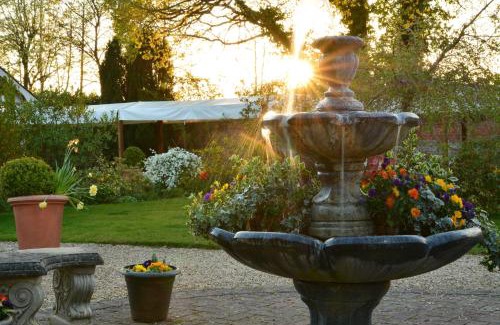 Swallowfield Hotel | The Mill House