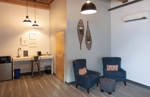 Dover-Foxcroft Hotel | The Mill Inn