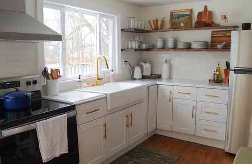 Windham Other | The Millbrook Farmhouse- HIKE, FISH, RELAX