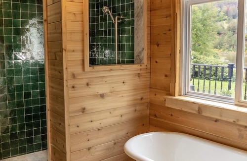 Windham Other | The Millbrook Farmhouse- HIKE, FISH, RELAX