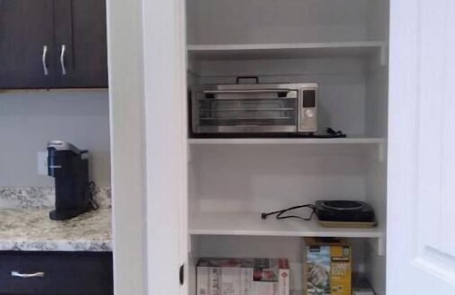 Millcreek Condo | The Millcreek Retreat