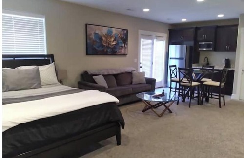 Millcreek Condo | The Millcreek Retreat
