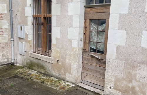Romorantin-Lanthenay House | The miller's house