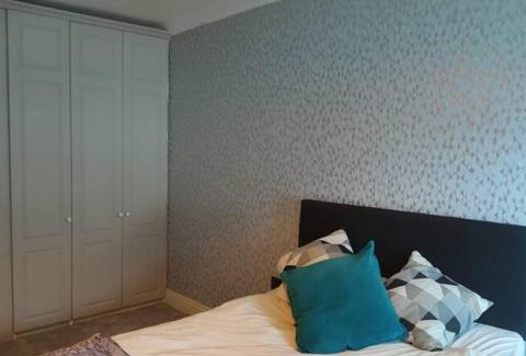 Clonskeagh Apartment | The Milltown Apartment