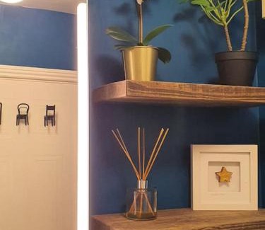 Clonskeagh Apartment | The Milltown Apartment