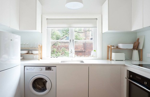 Bellevue Hill Apartment | The Mindful Escape Apartment