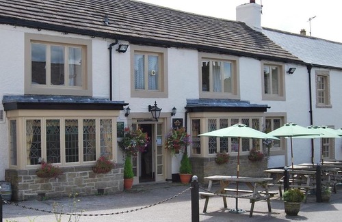Eyam Hotel | The Miners Arms