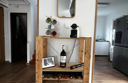 Miono House | The miners of castro Urdiales