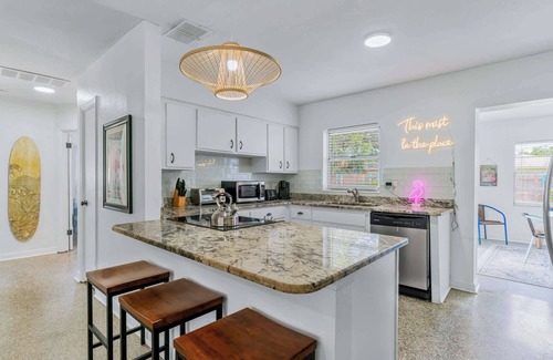 South Pinellas Community Council House | The Mingo at St. Pete