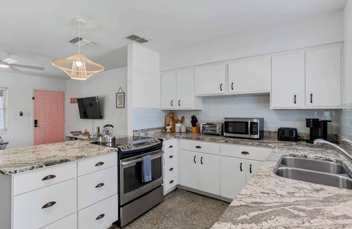 South Pinellas Community Council House | The Mingo at St. Pete
