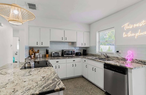 South Pinellas Community Council House | The Mingo at St. Pete