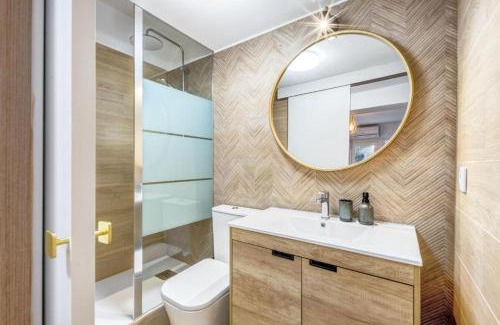 Castelldefels Apartment | THE MINI