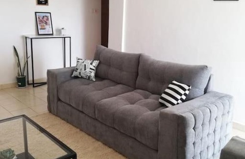 Eldoret Apartment | The Minimalist