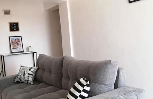 Eldoret Apartment | The Minimalist