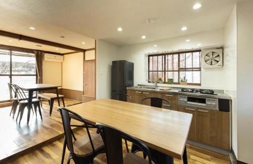 Dazaifu House | The minpark