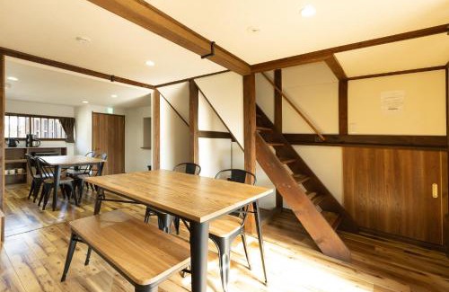 Dazaifu House | The minpark