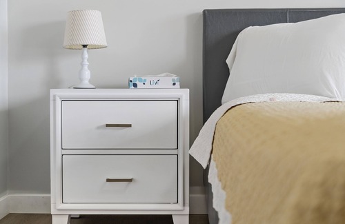 Rock Springs Hotel | The Mint Motel