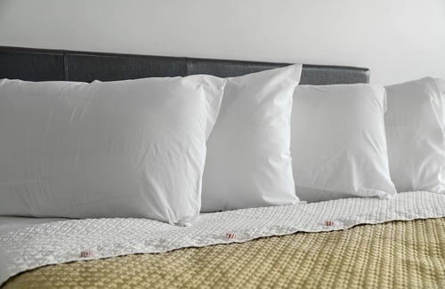 Rock Springs Hotel | The Mint Motel