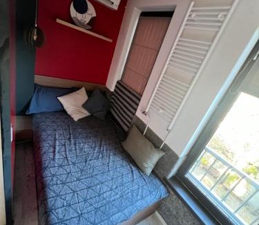 Vitosha District Apartment | The Mirror Apartment