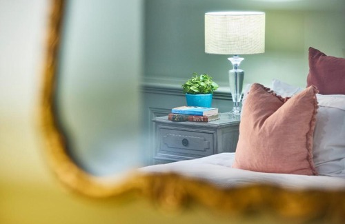 Mistley Hotel | The Mistley Thorn