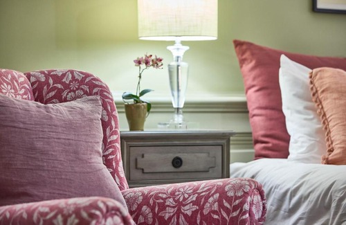 Mistley Hotel | The Mistley Thorn