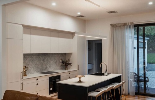 Launceston CBD House | The Mistress - refined, elegant and sophisticated
