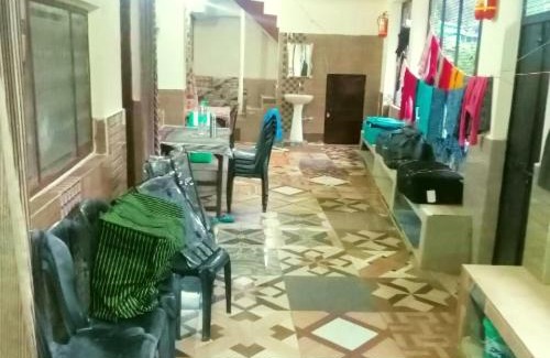 Kharsali Hotel | The Misty Hotel