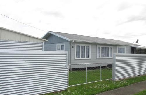 Wairoa Apartment | The Mitch