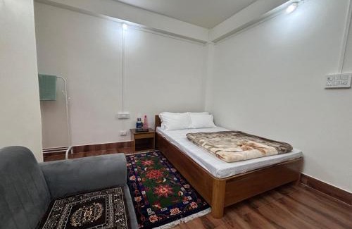 Bomdila House | The Miyong River Homestay