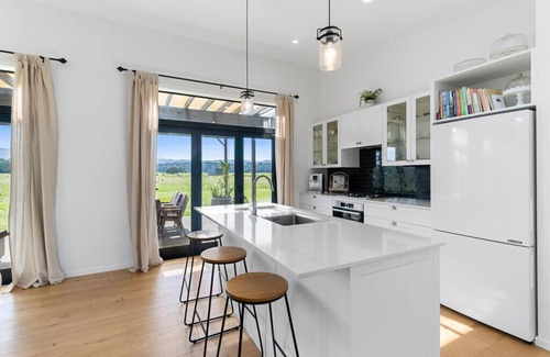 Greytown Cottage | The Modern Farmstead - Greytown Accommodation