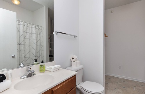 Ames Apartment | The Modern Flats of Ames