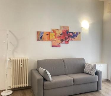Old Town Apartment | The Modern House 2