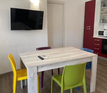 Old Town Apartment | The Modern House 2