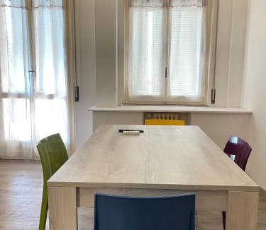 Old Town Apartment | The Modern House 2