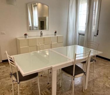 Old Town Apartment | The modern House