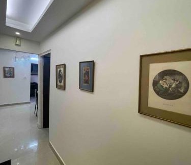 Gwalior Apartment | The Modern Innovatory