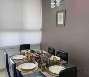 Gwalior Apartment | The Modern Innovatory