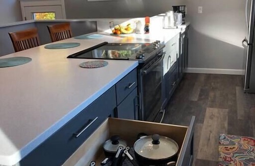 Topsham Apartment | The Modern Loft at Augusta Road