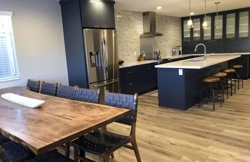 Cottonwood Heights Condo | The Modern Moose! Fully Updated & Minutes from the Best Snow and Hiking on Earth