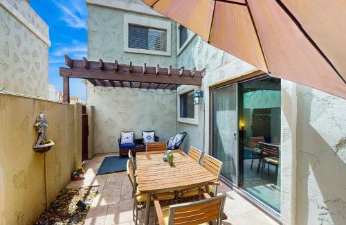 Security Acres Apartment | The Modern Mirage