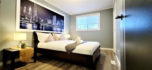 Winnipeg House | The Modern Spot