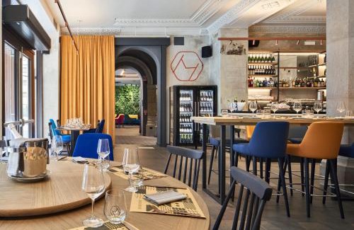 Trieste Old Town Hotel | The Modernist Hotel